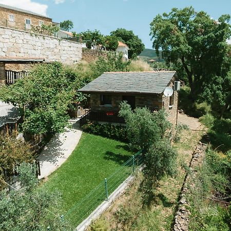 Quinta Da Malhada Guest House Cabril  Exterior photo