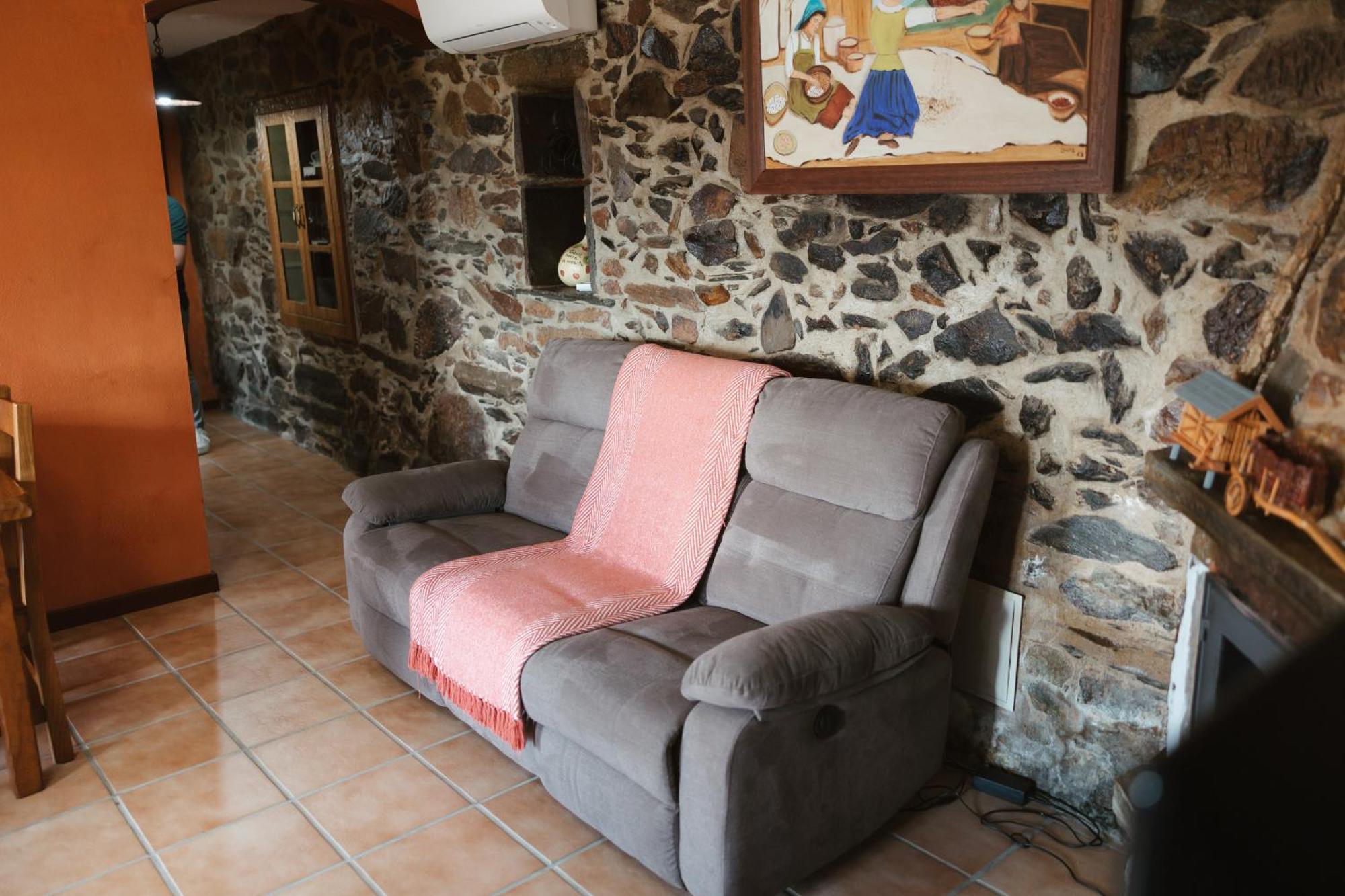 Quinta Da Malhada Guest House Cabril  Exterior photo