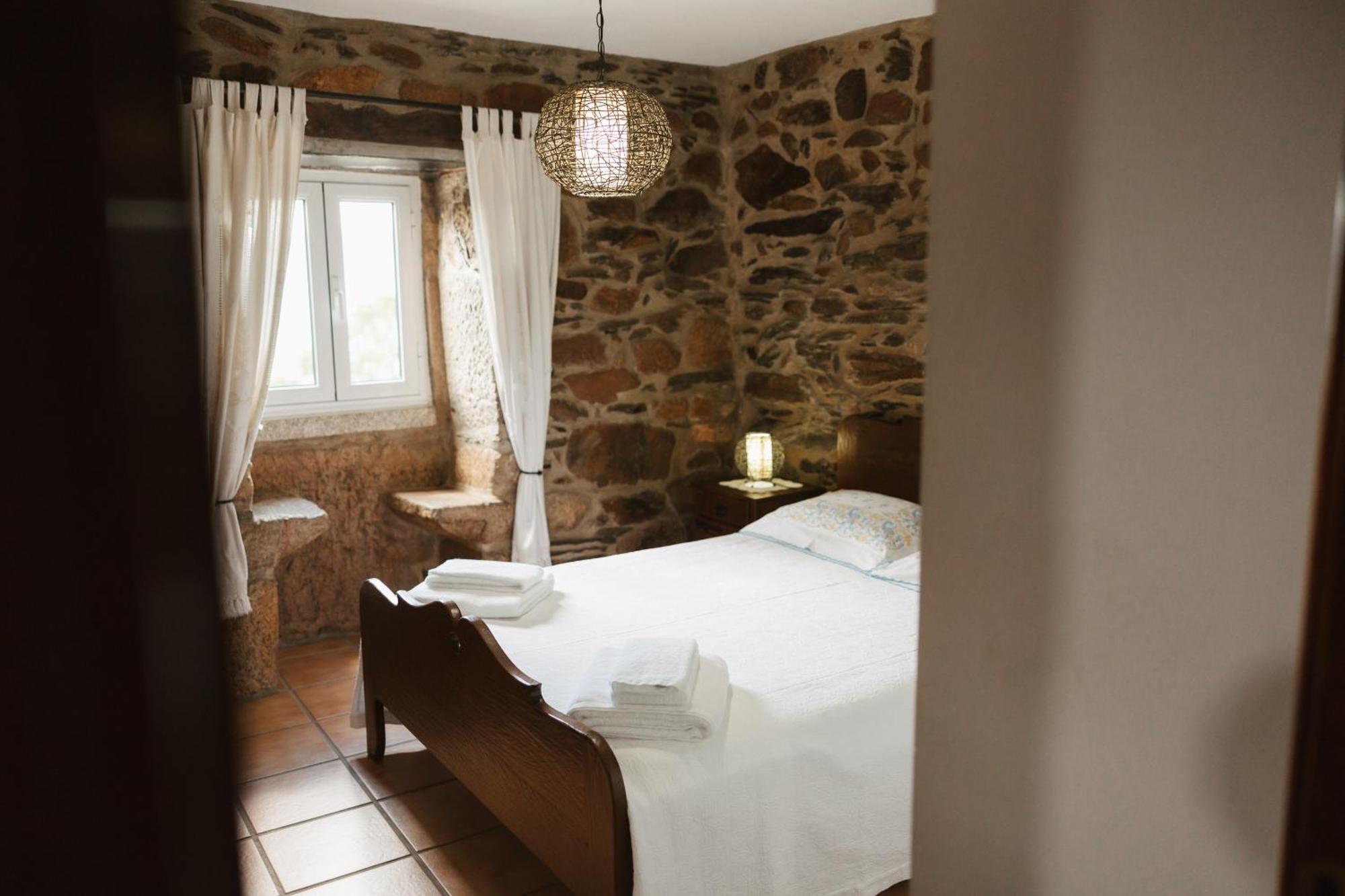 Quinta Da Malhada Guest House Cabril  Exterior photo