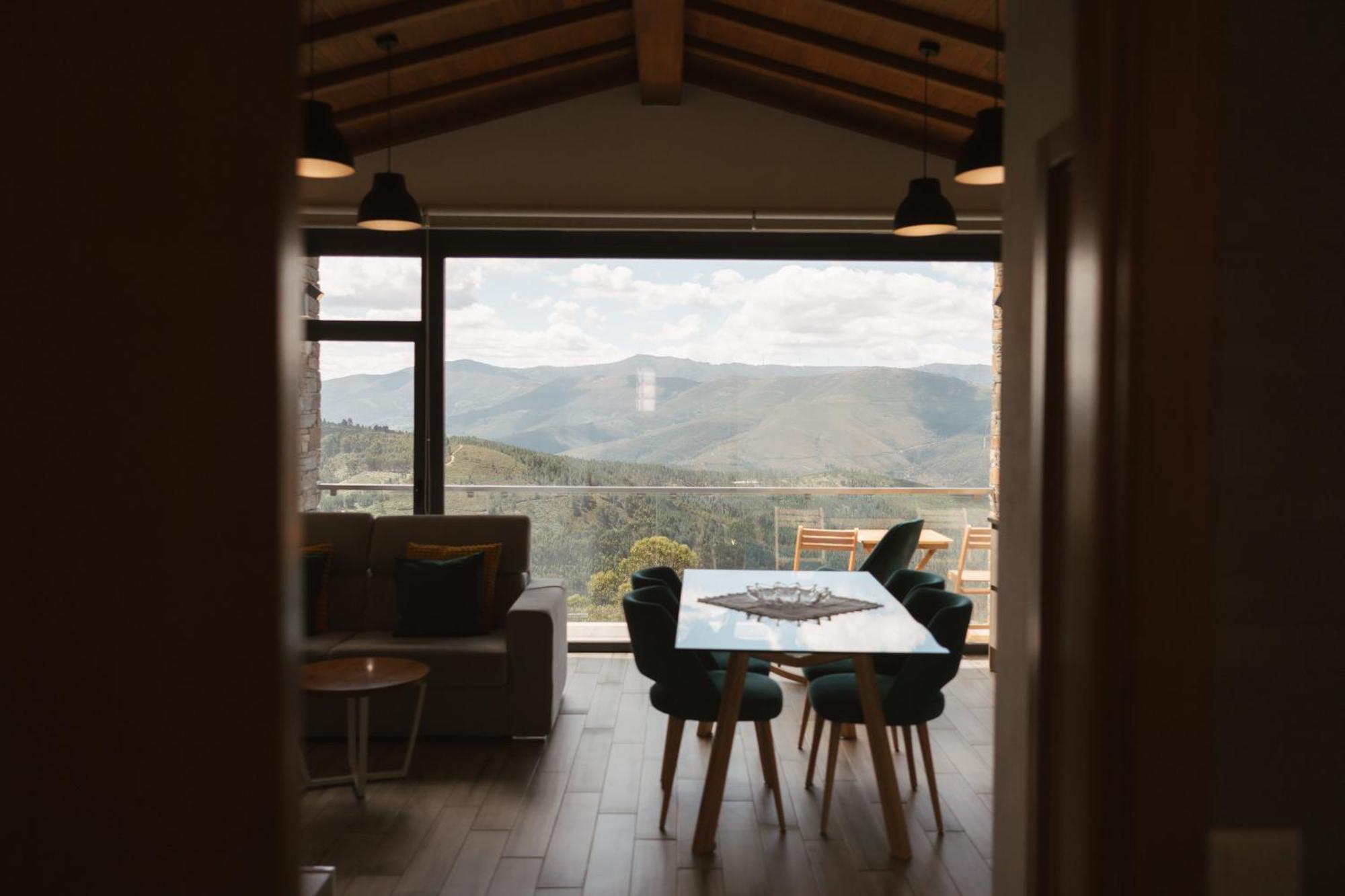 Quinta Da Malhada Guest House Cabril  Exterior photo