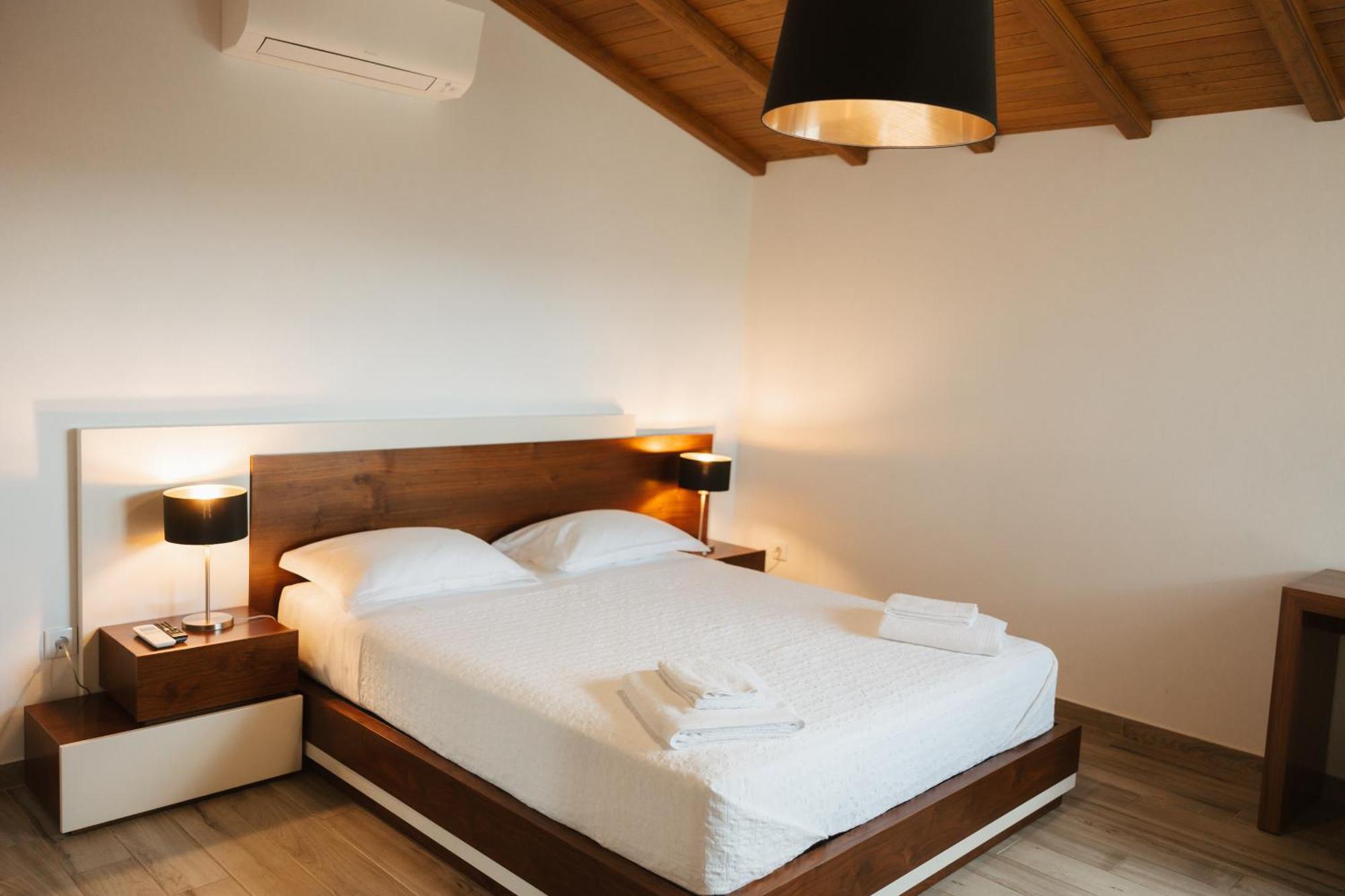 Quinta Da Malhada Guest House Cabril  Exterior photo