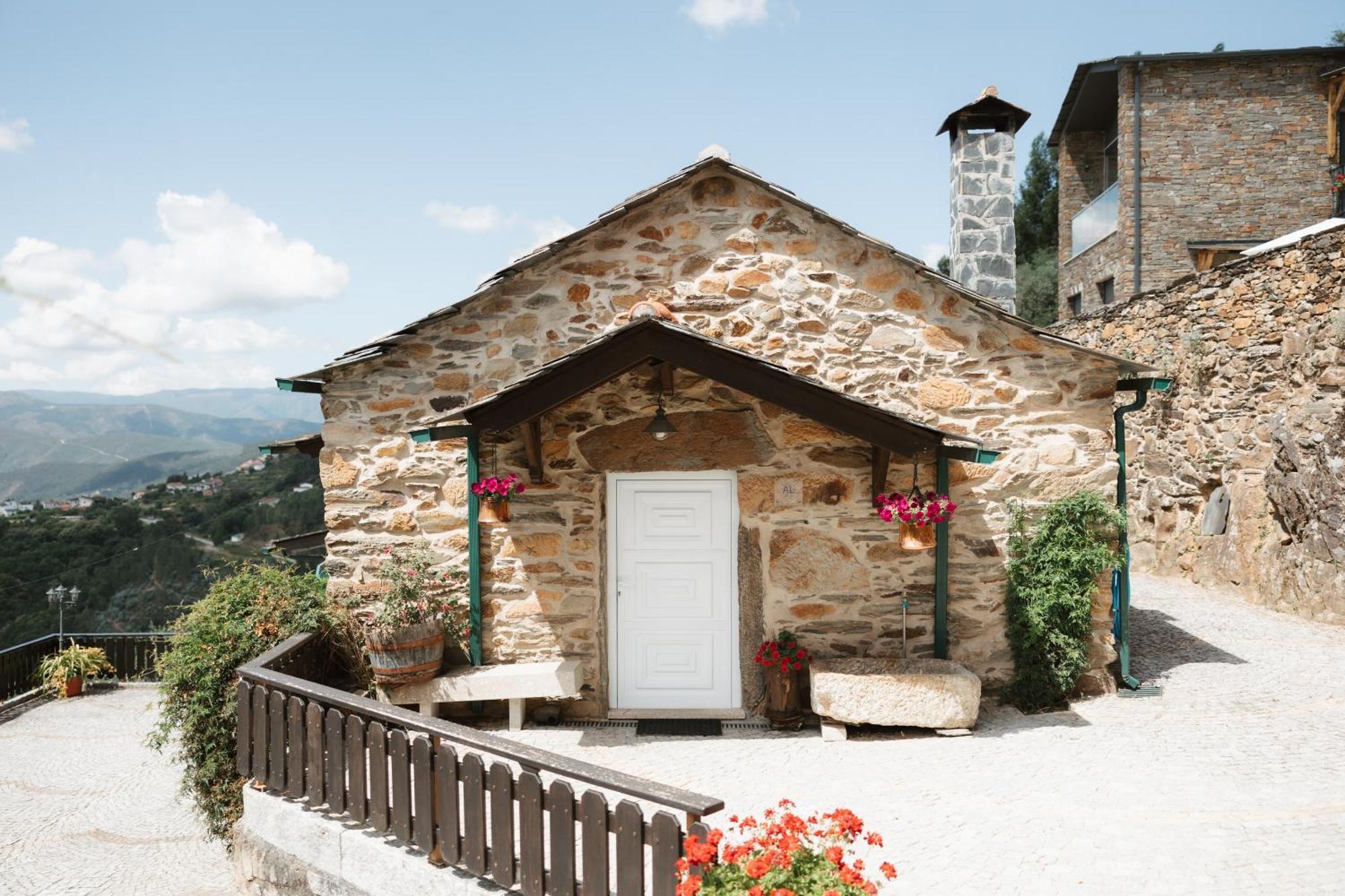 Quinta Da Malhada Guest House Cabril  Exterior photo