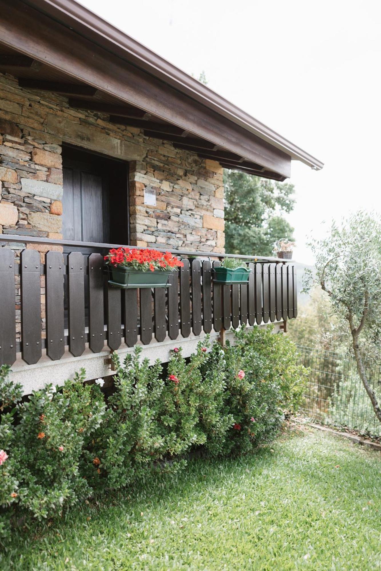 Quinta Da Malhada Guest House Cabril  Exterior photo