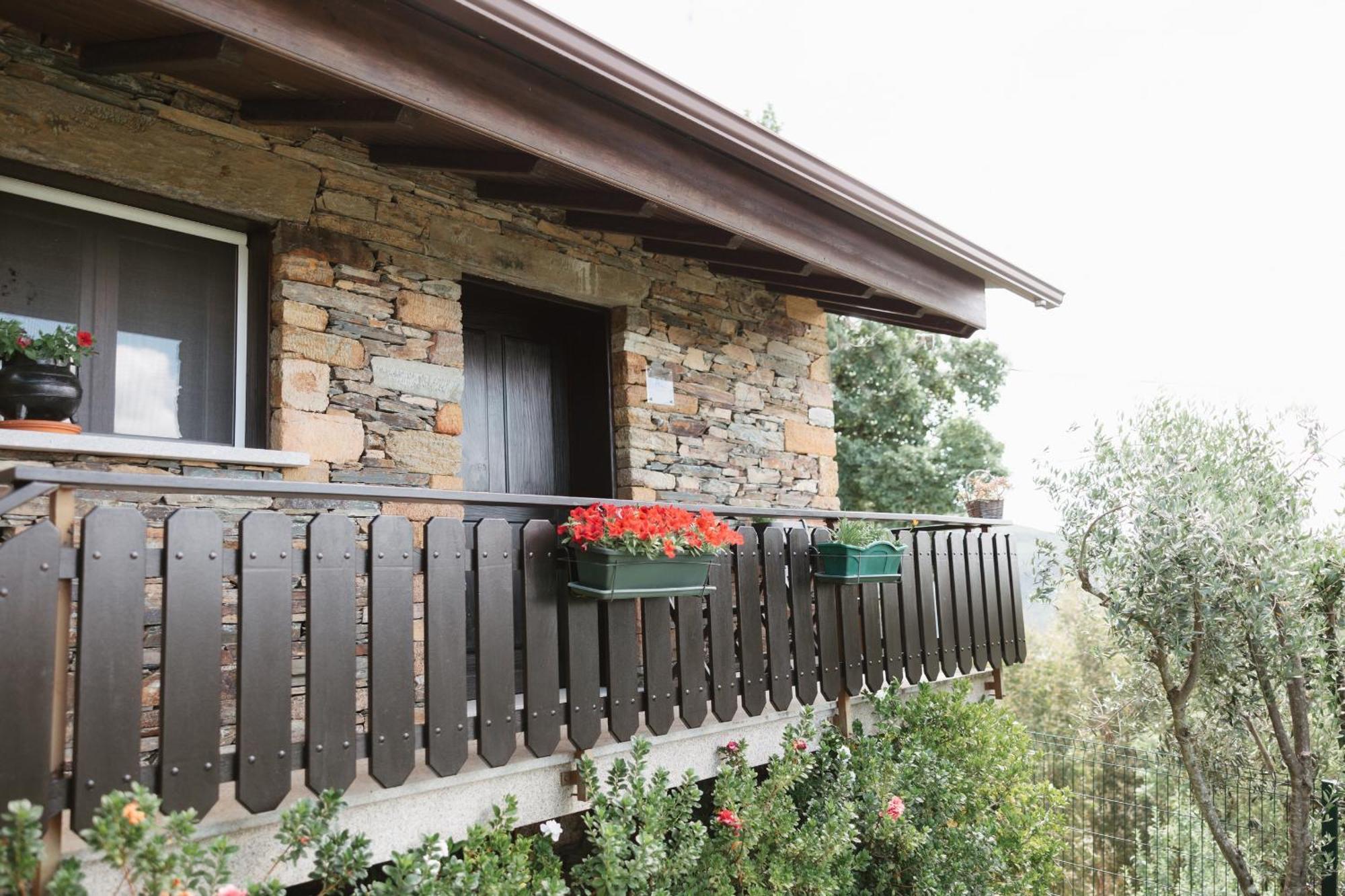 Quinta Da Malhada Guest House Cabril  Exterior photo