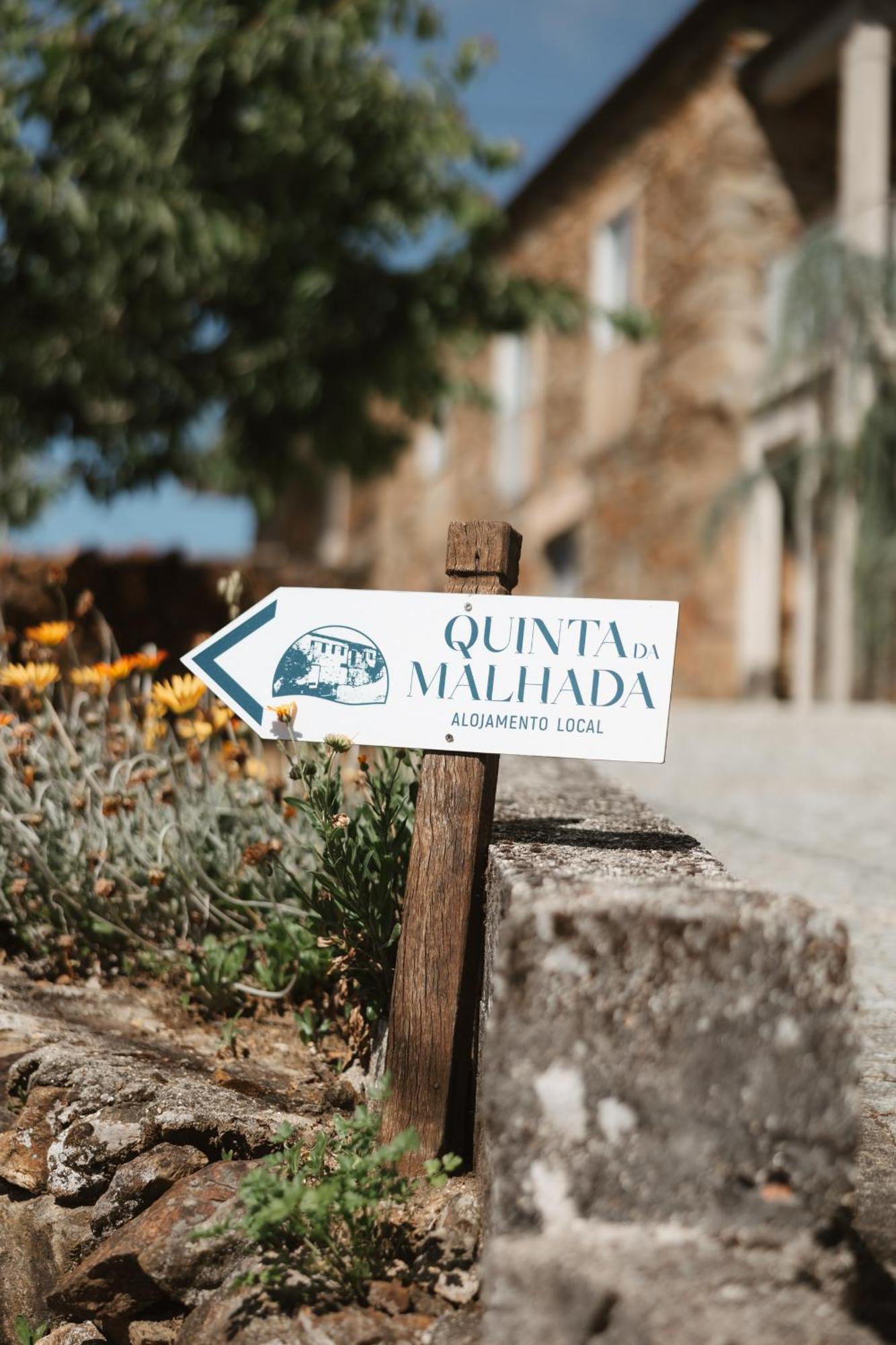 Quinta Da Malhada Guest House Cabril  Exterior photo
