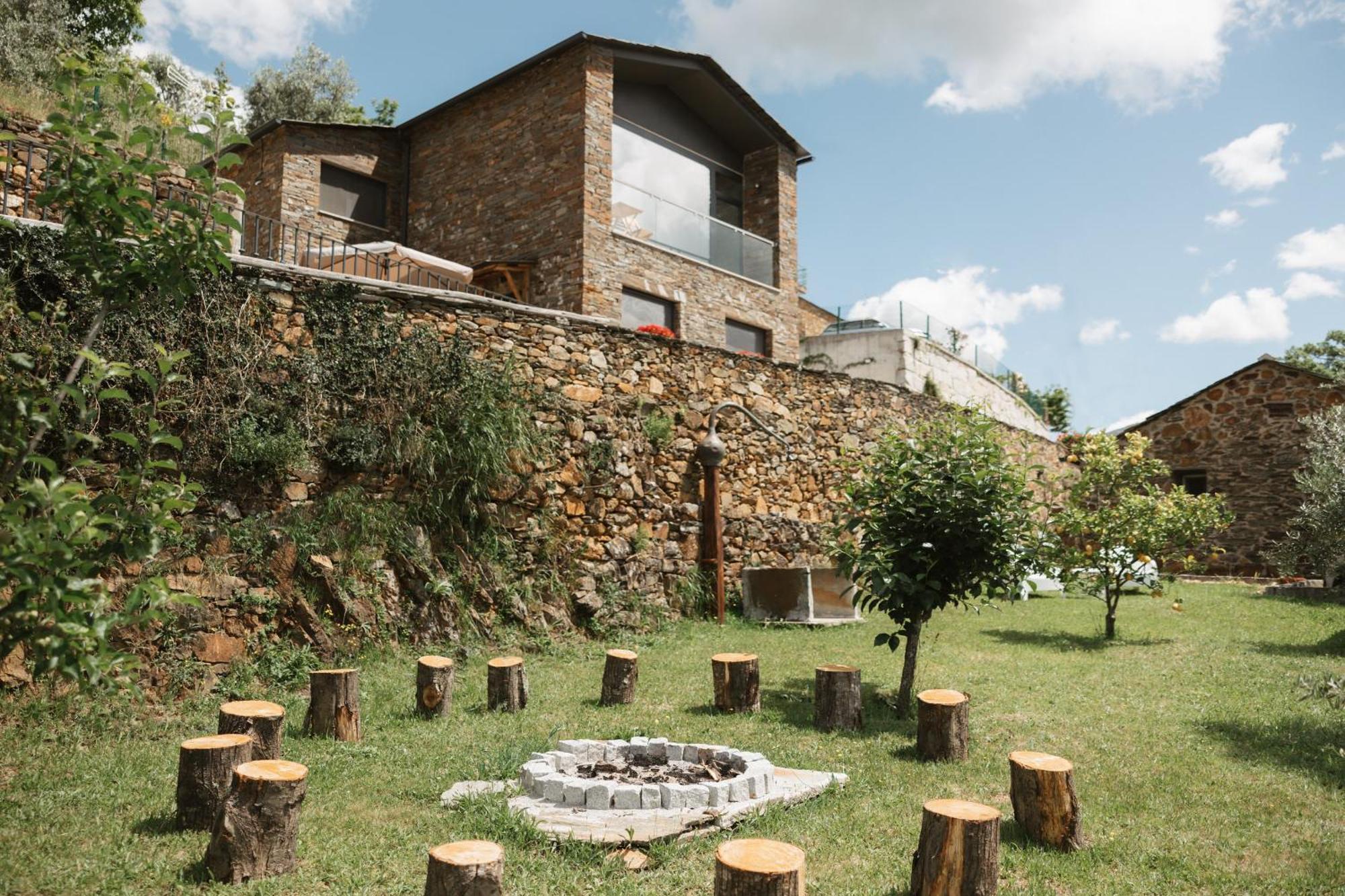Quinta Da Malhada Guest House Cabril  Exterior photo
