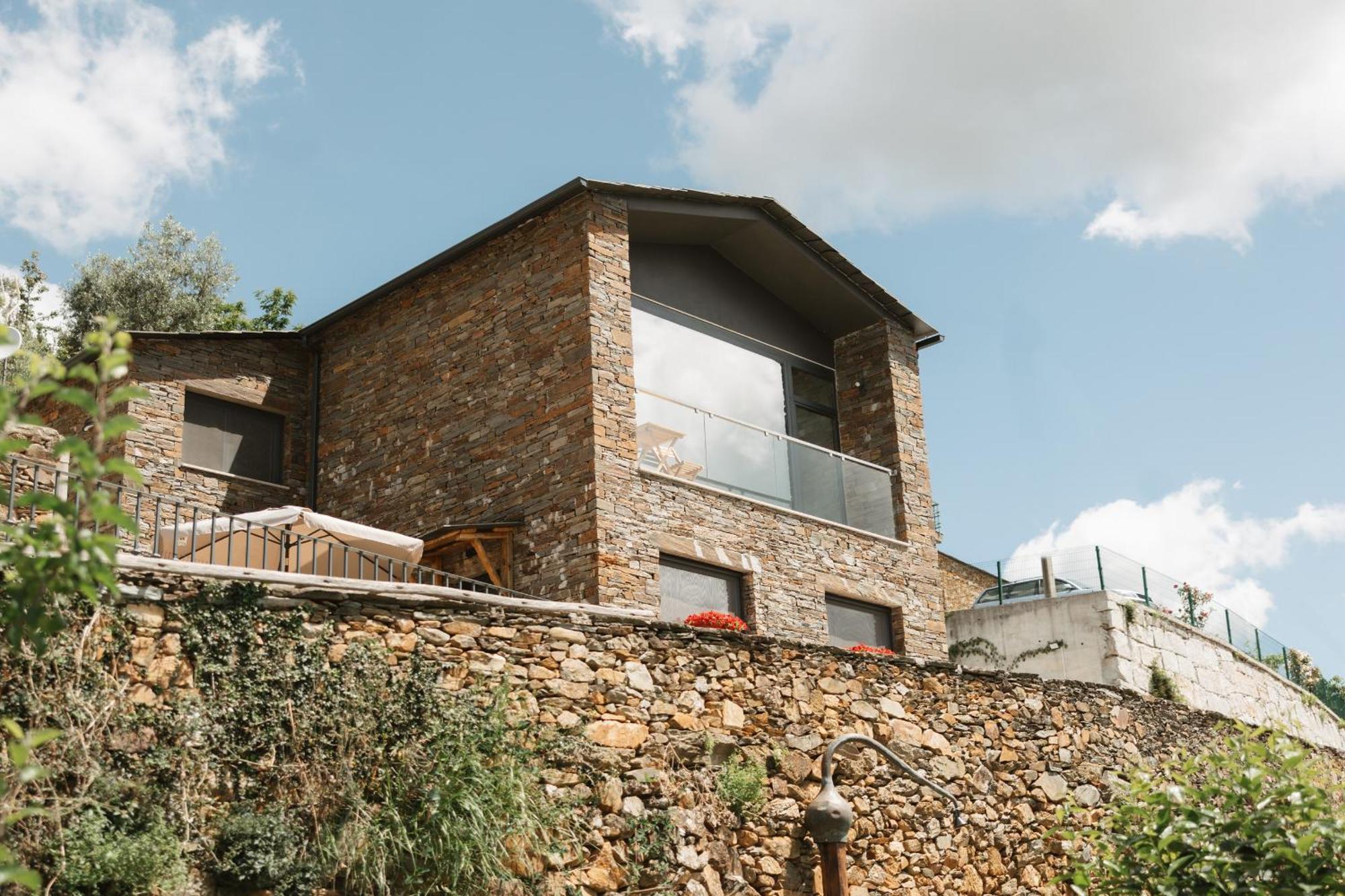 Quinta Da Malhada Guest House Cabril  Exterior photo